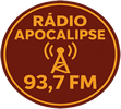 Rádio Apocalipse 93,7 Fm